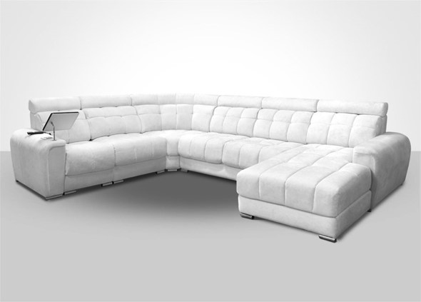 Модульный диван Арабелла в Ярославле - изображение