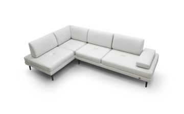 Угловой модульный диван Милан-2 (м8,1+м2,2) в Ярославле - предосмотр 1