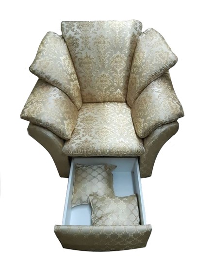 Кресло Лотос в Ярославле - изображение 1