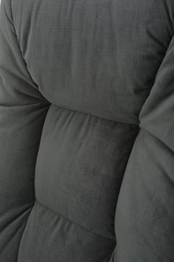 Кресло-качалка Леон маятниковая, ткань AMIGo графит 29-Т-ГР в Рыбинске - предосмотр 3