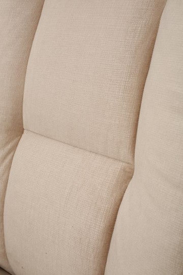 Кресло-качалка Леон маятниковая, ткань AMIGo песок 29-Т-П в Ярославле - изображение 20