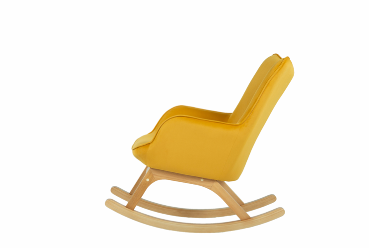 Кресло-качалка Манго, бук в Ярославле - изображение 6