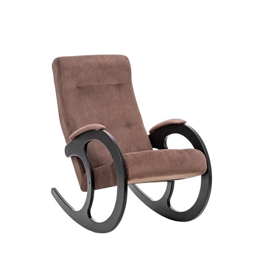 Кресло-качалка Модель 3 в Ярославле - изображение 9