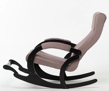 Кресло-качалка Марсель, ткань Amigo Java 33-Т-AJ в Ярославле - предосмотр 1