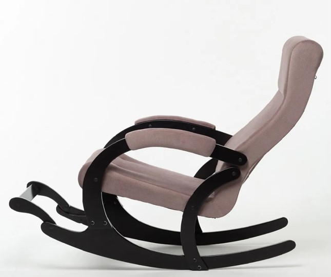 Кресло-качалка Марсель, ткань Amigo Java 33-Т-AJ в Ярославле - изображение 1