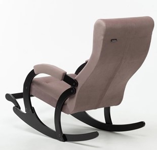 Кресло-качалка Марсель, ткань Amigo Java 33-Т-AJ в Ярославле - предосмотр 2