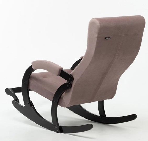 Кресло-качалка Марсель, ткань Amigo Java 33-Т-AJ в Ярославле - изображение 2
