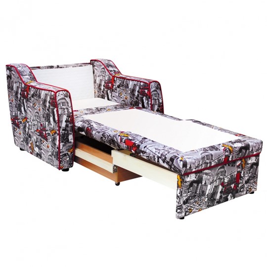 Кресло-кровать Бетховен в Ярославле - изображение 3