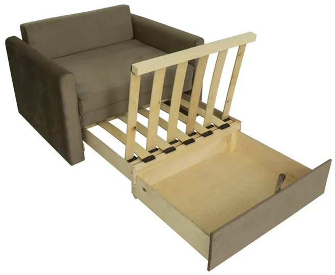 Кресло-кровать Юнат 2 в Ярославле - изображение 11