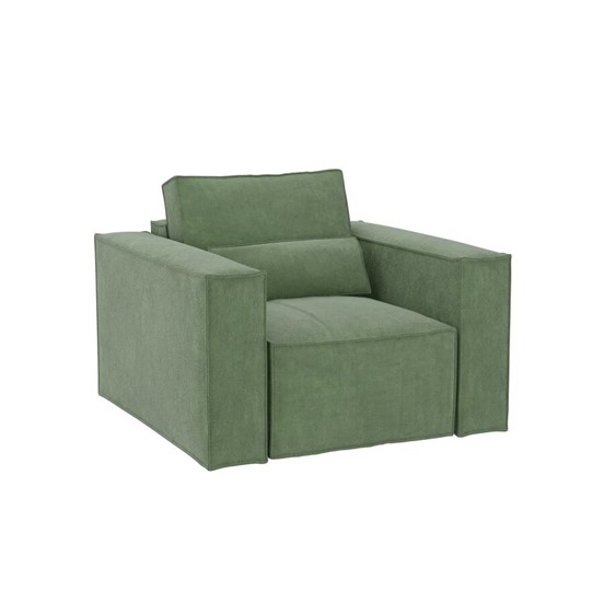 Кресло-кровать раскладное Бафи, комбинация 1 в Ярославле - изображение 7