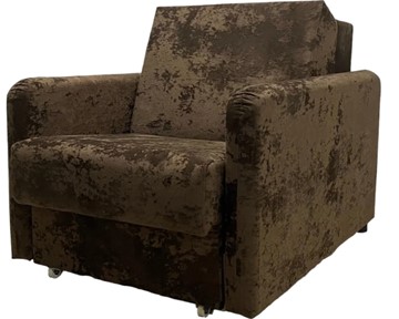 Кресло-кровать Уют Аккордеон 700 МД с подлокотником, НПБ в Ярославле - предосмотр 3