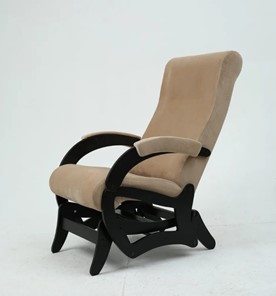 Маятниковое кресло Амелия, ткань песок 35-Т-П в Ярославле - предосмотр