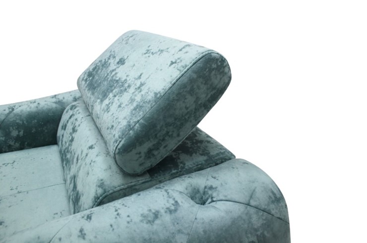 Мягкое кресло Мадрид 1200х1050мм в Рыбинске - изображение 4
