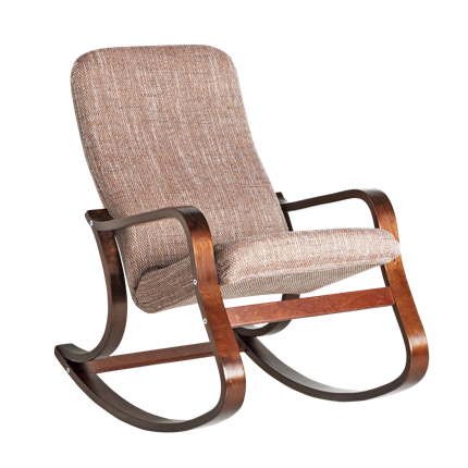 Кресло-качалка Старт Каприз в Ярославле - изображение