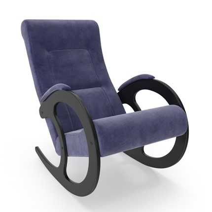 Кресло-качалка Модель 3 в Ярославле - изображение