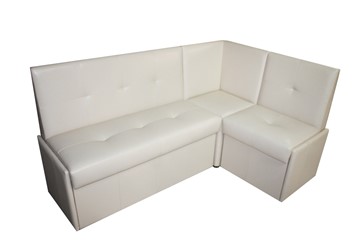 Угловой кухонный диван Модерн 8 мини с коробом в Ярославле