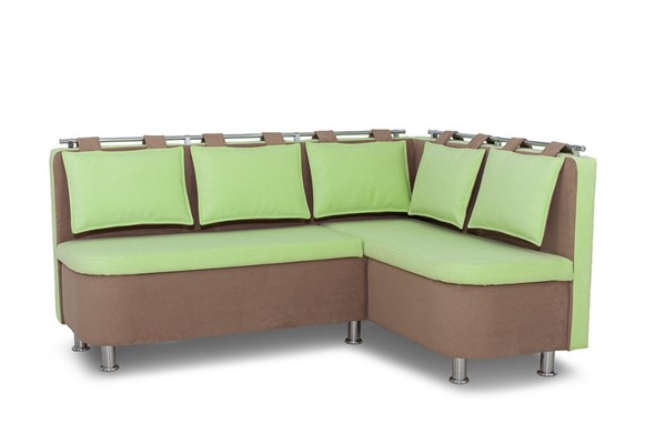 Кухонный диван угловой Трапеза без спального места в Ярославле - изображение