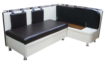 Угловой кухонный диван Модерн со спальным местом в Ярославле - предосмотр 1