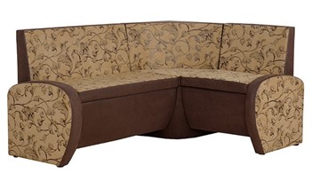 Кухонный угловой диван Нео КМ-01 (168х128 см.) в Ярославле - предосмотр 1