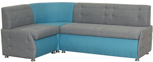Кухонный угловой диван Нео КМ-08 в Ярославле - изображение