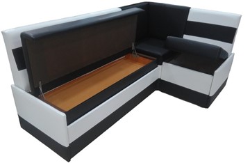 Кухонный угловой диван Модерн 6 со спальным местом в Ярославле - предосмотр 2