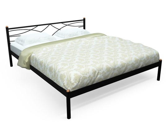 Двуспальная кровать 7015 180х190 в Ярославле - изображение