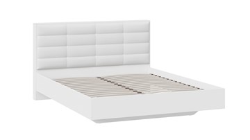 Двуспальная кровать Агата тип 1 (Белый) в Ярославле - предосмотр 1