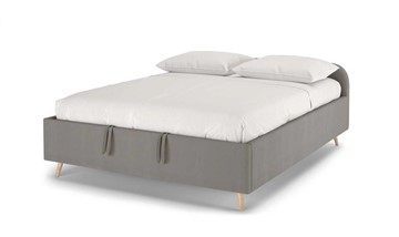 Двуспальная кровать Jazz-L 1800х1900 без подъёмного механизма в Ярославле