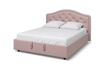 Двуспальная кровать Кристалл 4 1600х1900 без подъёмного механизма в Ярославле