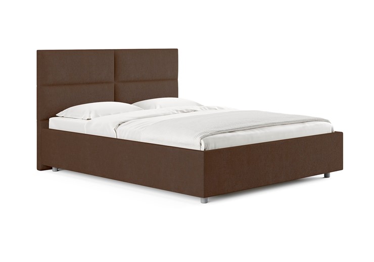 Спальная кровать Omega 180х200 с основанием в Ярославле - изображение 31
