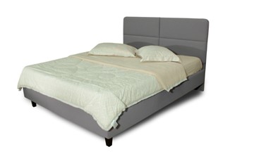 Кровать 1-спальная без механизма с высокими ножками Орландо 850х2100 мм в Ярославле