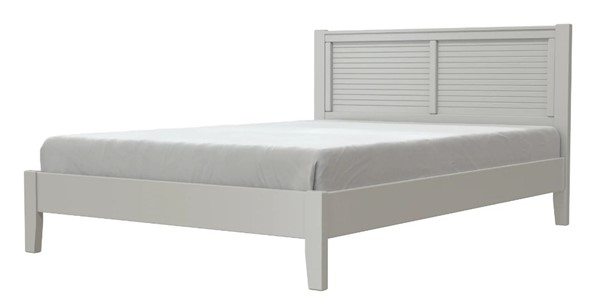 Спальная кровать Грация-3 (Фисташковый) 160х200 в Ярославле - изображение