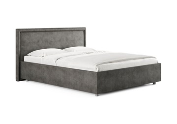 Спальная кровать Bergamo 90х190 с основанием в Ярославле