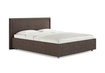 Спальная кровать Bergamo 90х190 с основанием в Ярославле - предосмотр 7