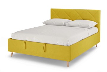 Спальная кровать Kim 900х1900 без подъёмного механизма в Ярославле