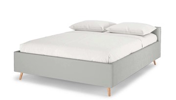 Кровать спальная Kim-L 900х1900 без подъёмного механизма в Ярославле - предосмотр