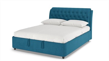 Кровать спальная Siena-2 1800х1900 с подъёмным механизмом в Ярославле - предосмотр 1