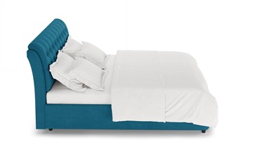 Кровать спальная Siena-2 1800х1900 с подъёмным механизмом в Ярославле - предосмотр 2