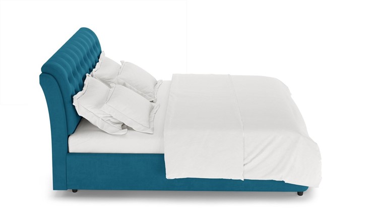 Кровать спальная Siena-2 1800х1900 с подъёмным механизмом в Ярославле - изображение 2