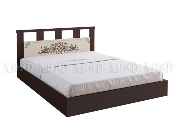 Кровать Жасмин 1600 в Ярославле - изображение