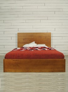 Спальная кровать Gouache Birch с ящиками (M10516ETG/4) в Ярославле