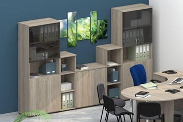 Мебель для персонала Twin в Ярославле - предосмотр 2