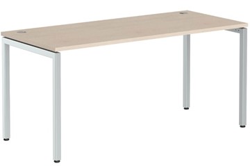 Мебель для персонала Xten S 1 - один стол с приставным брифингом в Ярославле - предосмотр 1