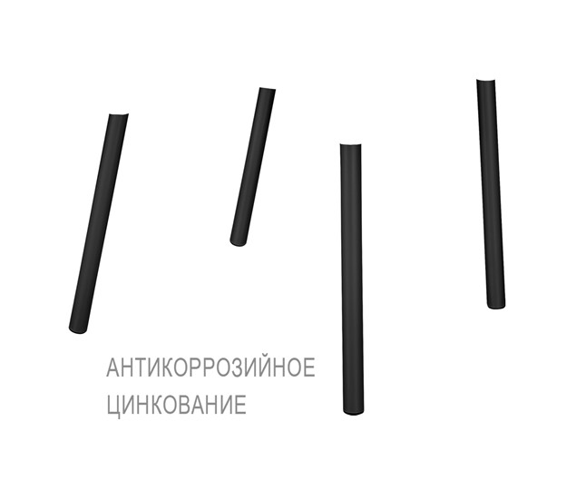 Обеденная группа SHT-DS22 в Рыбинске - изображение 12
