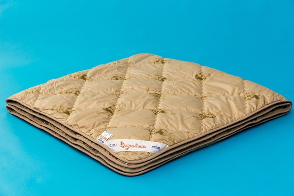 Одеяло всесезонное двуспальное Караван в Ярославле - изображение