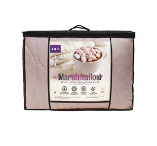 Одеяло стеганое «Marshmallow» в Ярославле - предосмотр 1