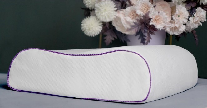 Подушка Lavender в Ярославле - изображение 2