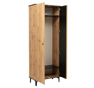 Шкаф для одежды Либерти 51.01 (H-150) в Ярославле - предосмотр 1