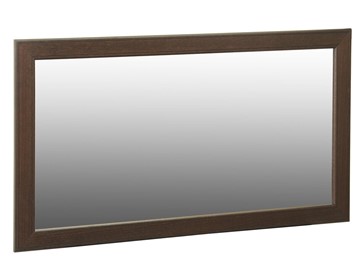 Зеркало настенное Васко В 61Н (Темно-коричневый) в Ярославле