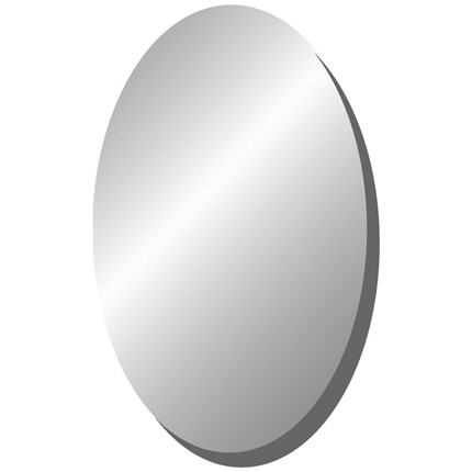 Настенное зеркало Классик-3 в Ярославле - изображение